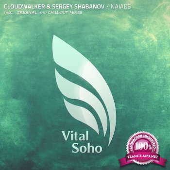Cloudwalker & Sergey Shabanov - Naiads