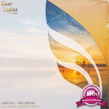 Kinetica - One Dream