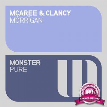 Mcaree & Clancy - Morrigan