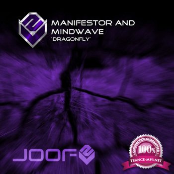 Manifestor & Mindwave - Dragonfly EP