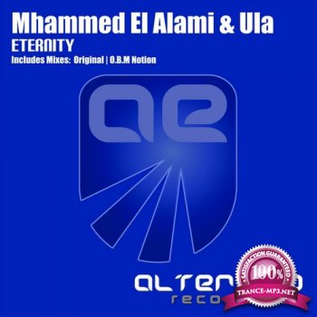 Mhammed El Alami & Ula - Eternity