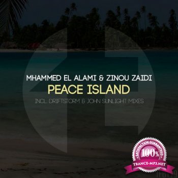 Mhammed El Alami & Zinou Zaidi - Peace Island