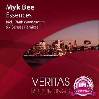 Myk Bee - Essences