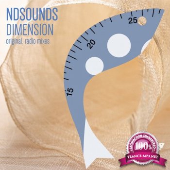 NDsounds - Dimension
