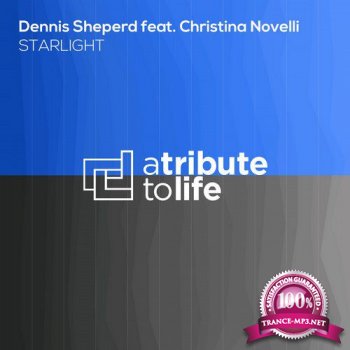 Dennis Sheperd Feat. Christina Novelli - Starlight