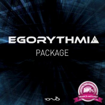 Egorythmia - Package