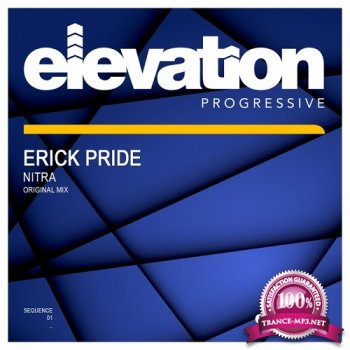 Erick Pride - Nitra