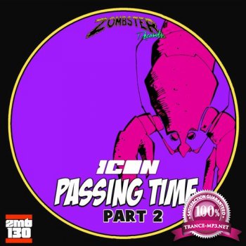 iCOn - Passing Time pt2