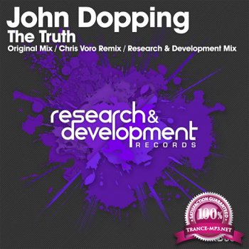 John Dopping - The Truth