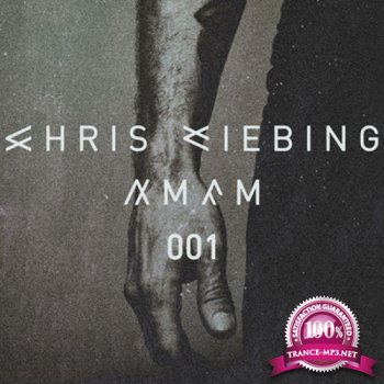 Chris Liebing - AM-FM 002 (2015-03-23)
