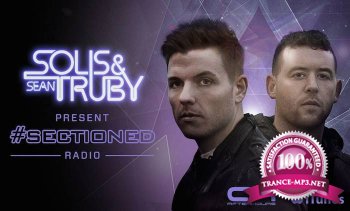 Solis & Sean Truby - Sectioned Radio 005 (2015-03-24)