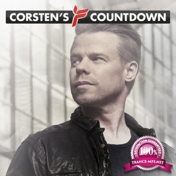 Corsten's Countdown Maxed By Ferry Corsten Episode 404 (2015-03-25)
