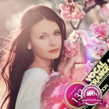 Vocal Trance Collection Vol.133 (2015) 