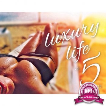 LUXEmusic pro - Luxury Life vol.5 (2015)