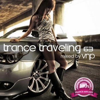 VNP - Trance Traveling 63 (2015)