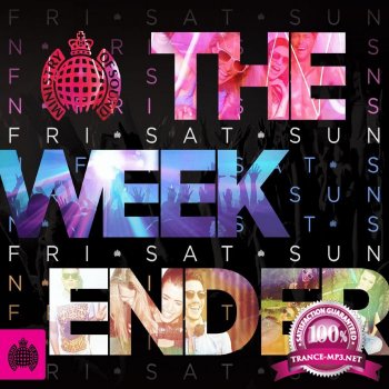 Ministry of Sound: The Weekender (2015)