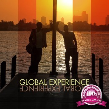 Roger Shah & Brian Laruso - Global Experience (Album) (2015) 320kbps