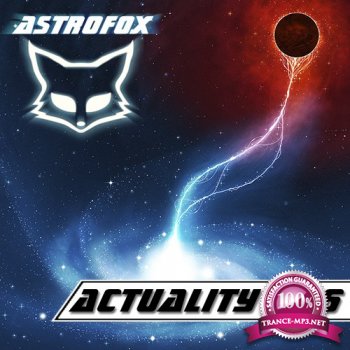 AstroFox - Actuality 096 Best Of House (2015)