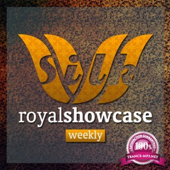 Tom Fall  & Jayeson Andel - Silk Royal Showcase 286 (2015-04-02)