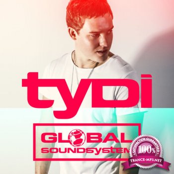 tyDi - Global Soundsystem 271 (2015-04-03)
