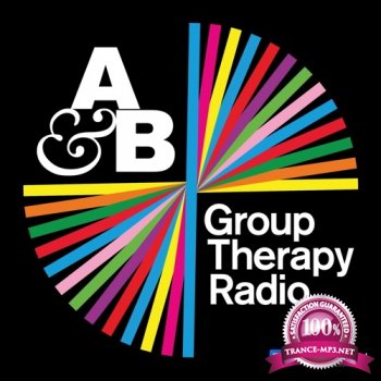 Group Therapy Radio Show with Above & Beyond Episode 124 (2015-04-03)