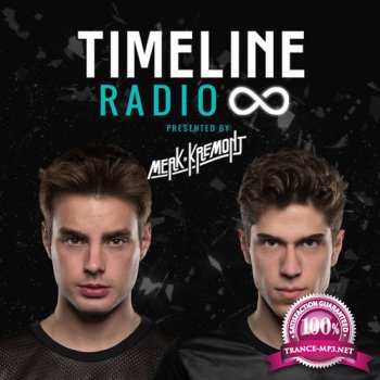 Merk & Kremont - Timeline Radio 031 (2015-04-03)