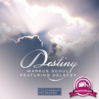 Markus Schulz feat. Delacey - Destiny