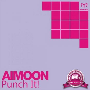 Aimoon - Punch It!