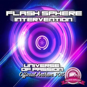 Flash Sphere - Intervention