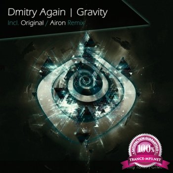 Dmitry Again - Gravity