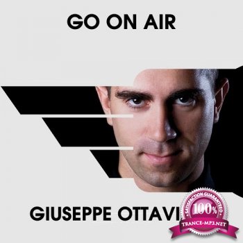 Giuseppe Ottaviani - GO On Air Radio Show 137 (2015-04-06)