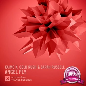 Kaimo K, Cold Rush & Sarah Russell - Angel Fly