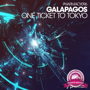 Galapagos - One Ticket To Tokyo