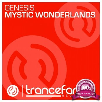 Genesis - Mystic Wonderlands