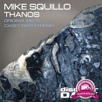 Mike Squillo - Thanos