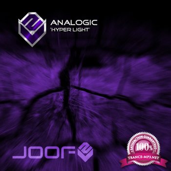 Analogic - Hyper EP