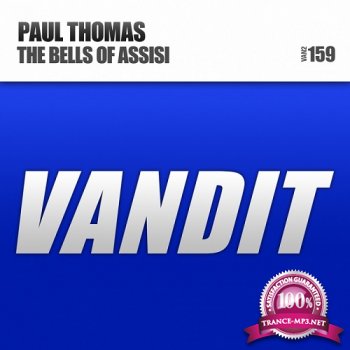 Paul Thomas - The Bells of Assisi