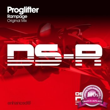 Proglifter - Rampage