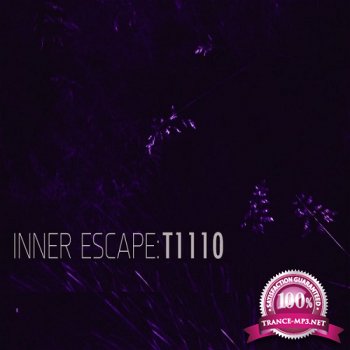 Stephanie Sykes - Inner Escape Exclusive (April 2015) (2015-04-06)