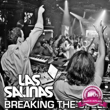 Las Salinas - Breaking The Spell 014 (2015-04-06)