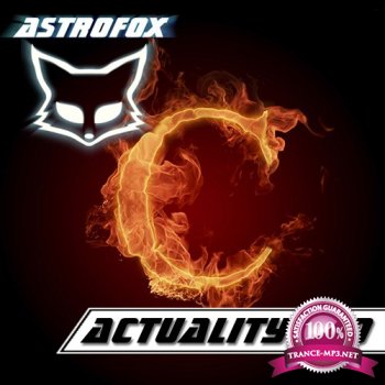 AstroFox  Actuality 100 Centum Best Of House (2015)