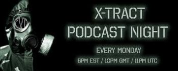 XTract Podcast Night 092 (2015-04-13)