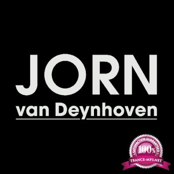 Jorn van Deynhoven - April 2015 (2015-04-13)