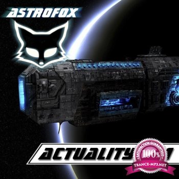AstroFox - Actuality 104 Best Of House (2015)