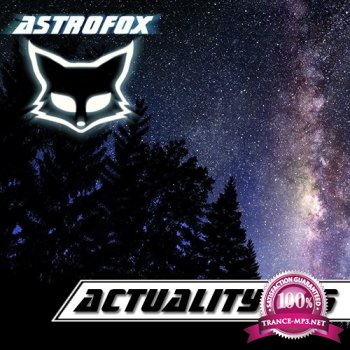 AstroFox - Actuality 105 Best Of House (2015)