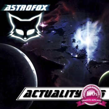 AstroFox - Actuality 106 / Best Of House (2015)
