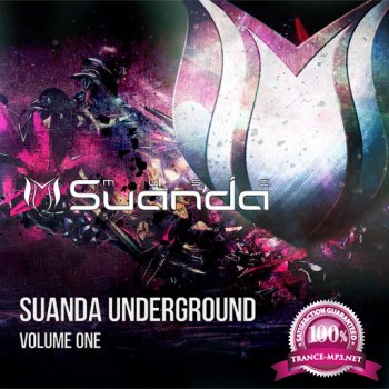 VA - Suanda Underground (2015)