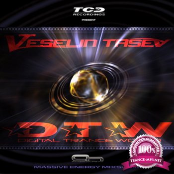 Veselin Tasev - Digital Trance World 357 (2015-04-19)