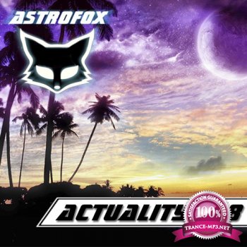 AstroFox - Actuality 108 / Best Of House (2015)
