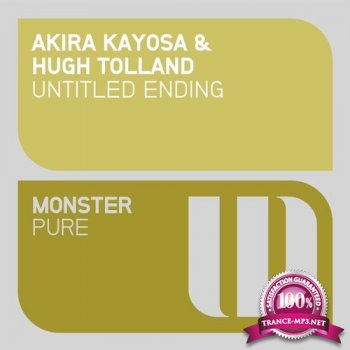 Akira Kayosa & Hugh Tolland - Untitled Ending